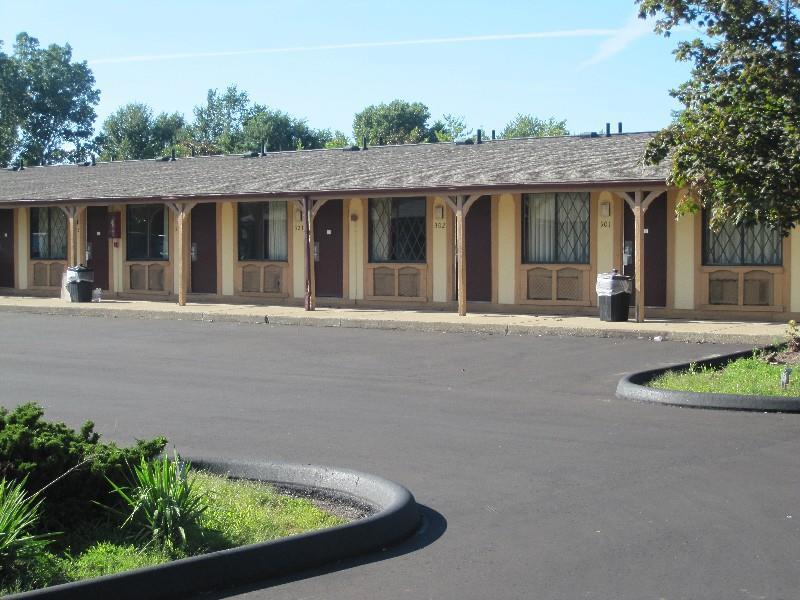 Kensington Inn - Howell Exterior foto