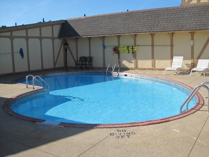 Kensington Inn - Howell Facilidades foto