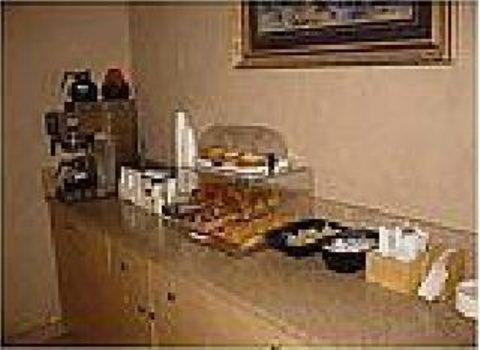 Kensington Inn - Howell Restaurante foto